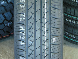 Tires 101 on Aging of Tires :: Souza's Tire Service